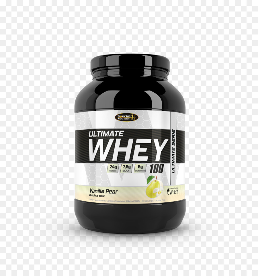 Suplemen Makanan，Whey Protein Isolat PNG