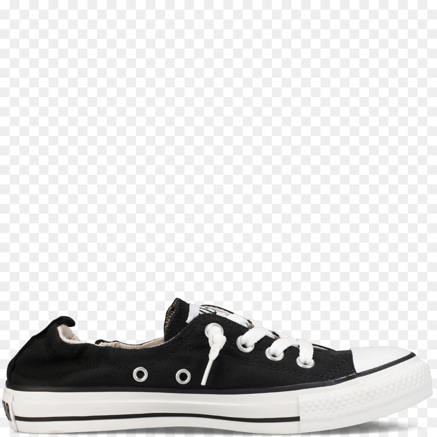 Sepatu Kets Hitam，Sepatu PNG