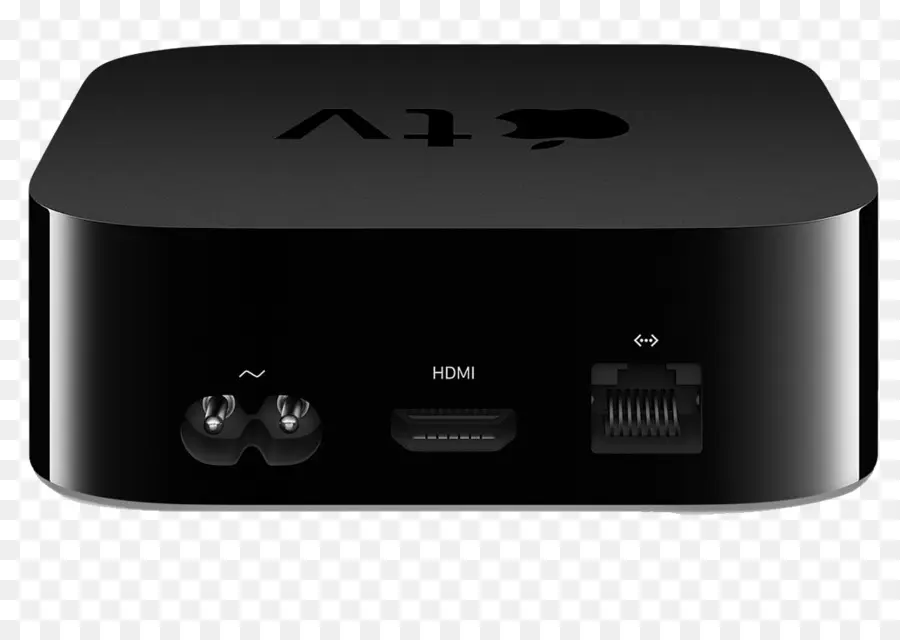 Apple Tv Generasi Ke 4，Apple Tv 4k PNG