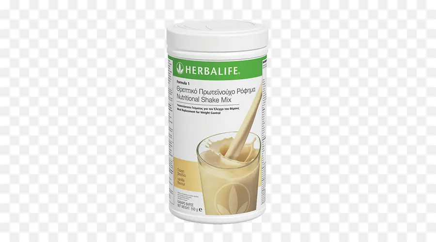 Kocok Herbalife，Nutrisi PNG