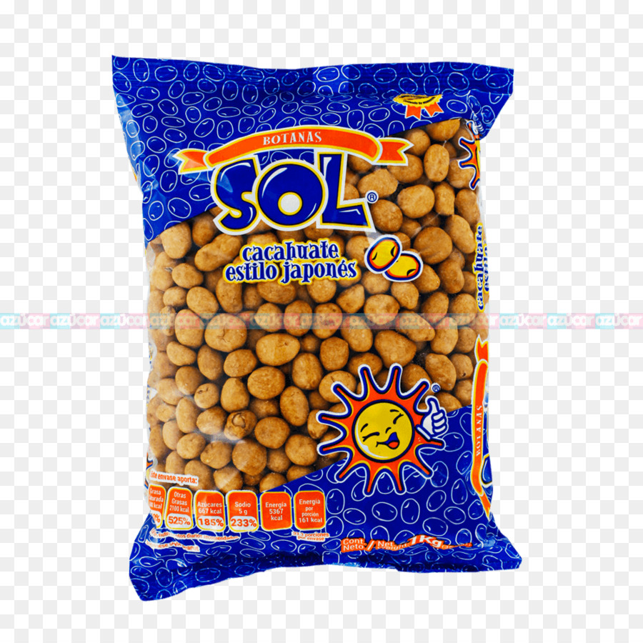 Kacang，Peyek Kacang PNG