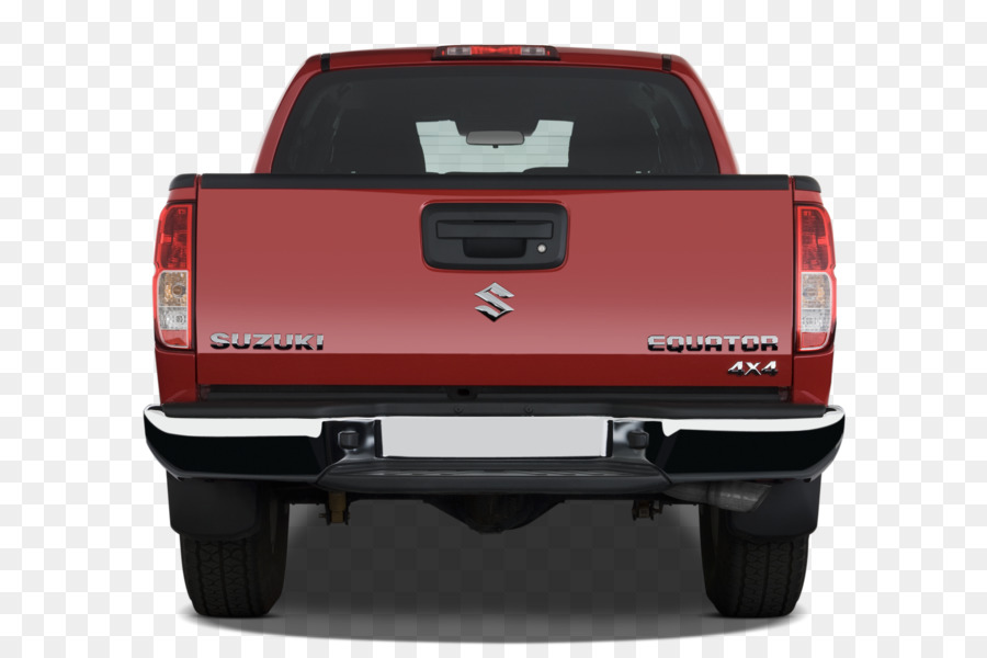 2010 Nissan Frontier，Truk Pickup PNG