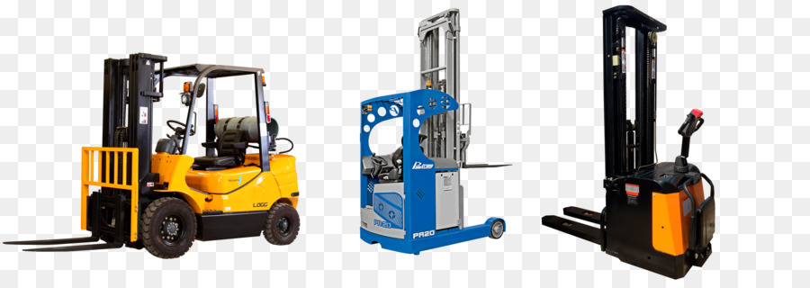 Forklift，Mesin PNG