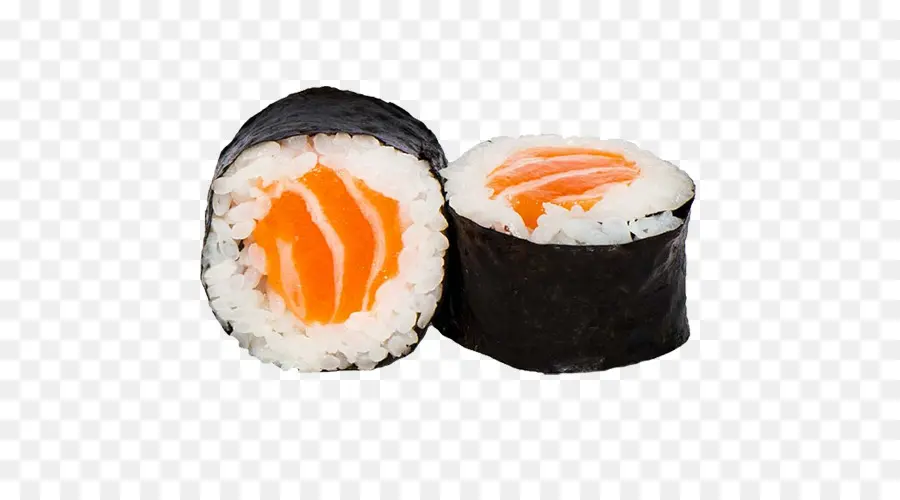 Sushi Gulung，Jepang PNG