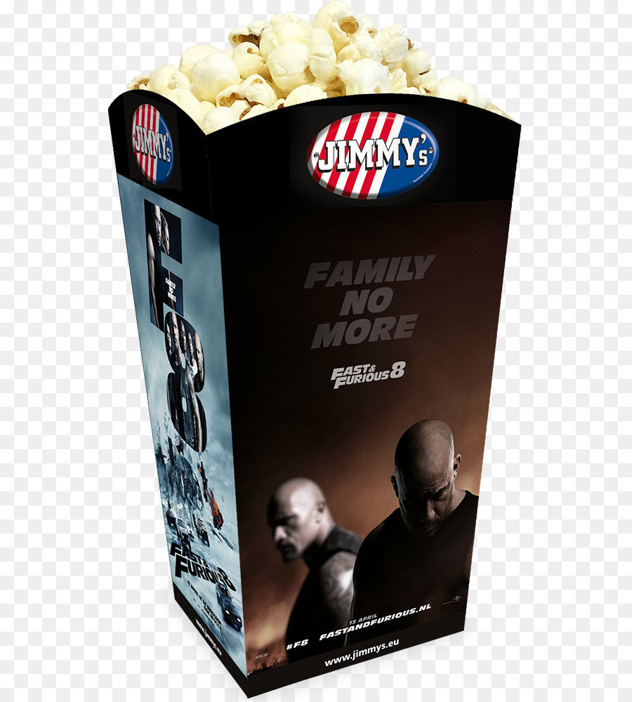 Popcorn，Jimmy Produk Bv PNG