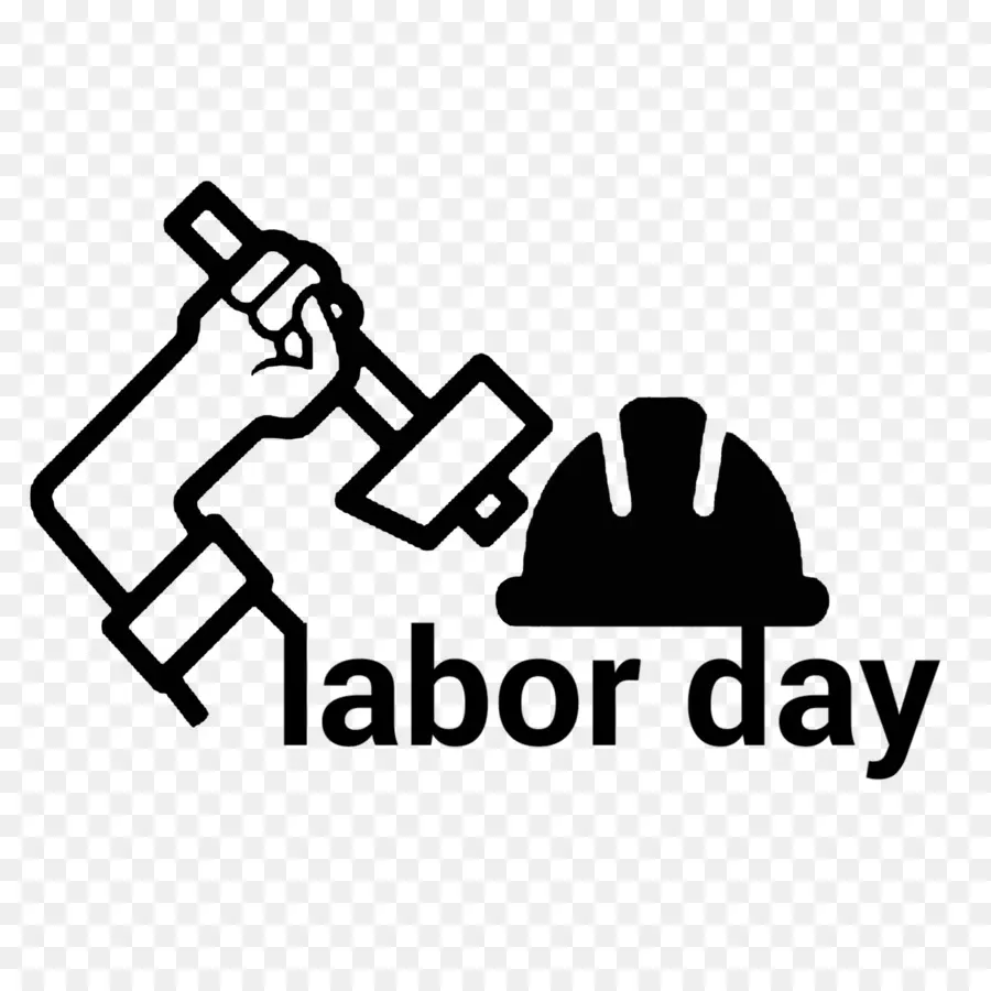 Libur Umum，Hari Buruh Internasional PNG