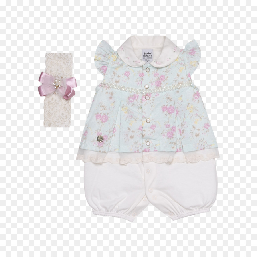 Bayi Balita Onepieces，Lengan PNG