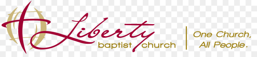Gereja Baptis Liberty，Logo PNG