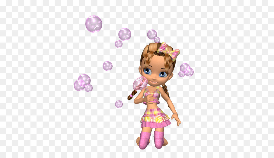 Pink M，Kartun PNG