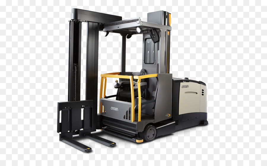 Forklift，Gudang PNG