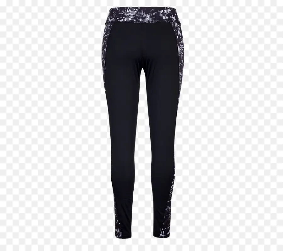 Legging Hitam，Pakaian PNG