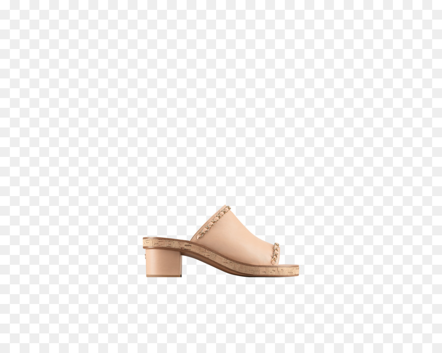 Sandal，Krem PNG