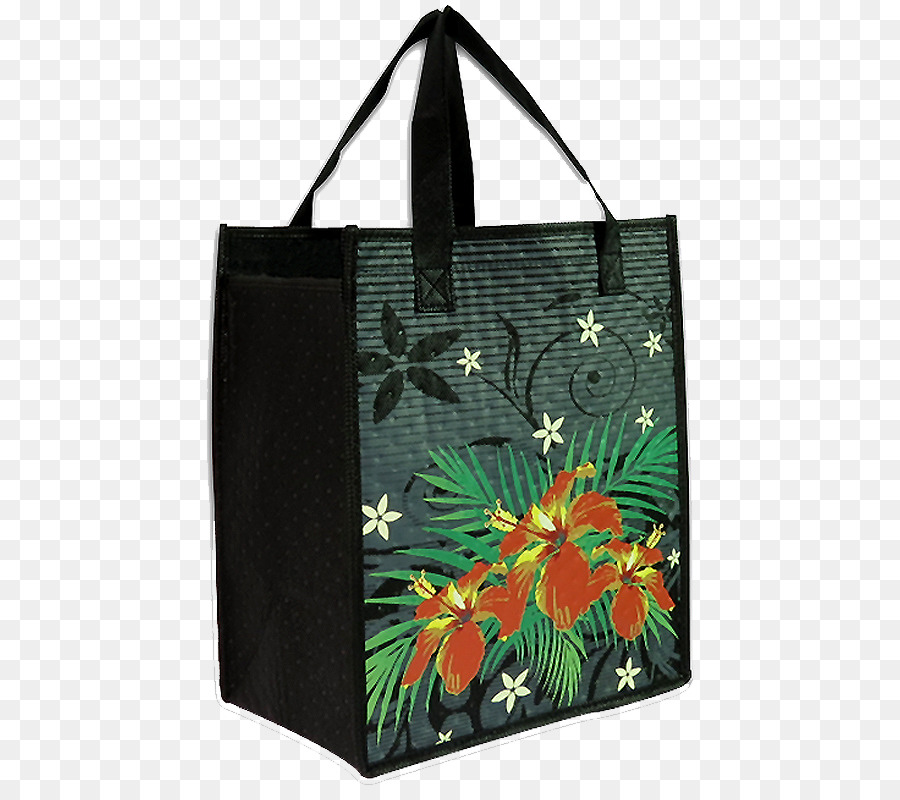 Tote Bag，Hawaii PNG