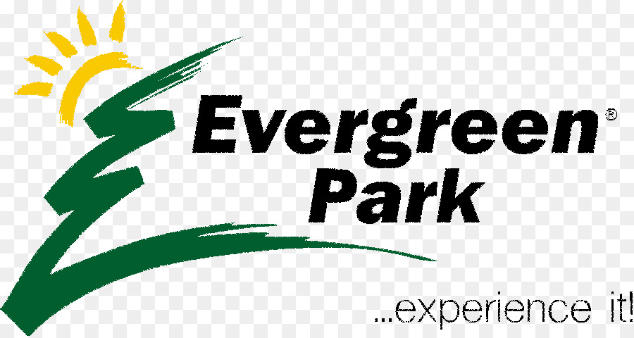 Taman Evergreen，Cache Besar PNG