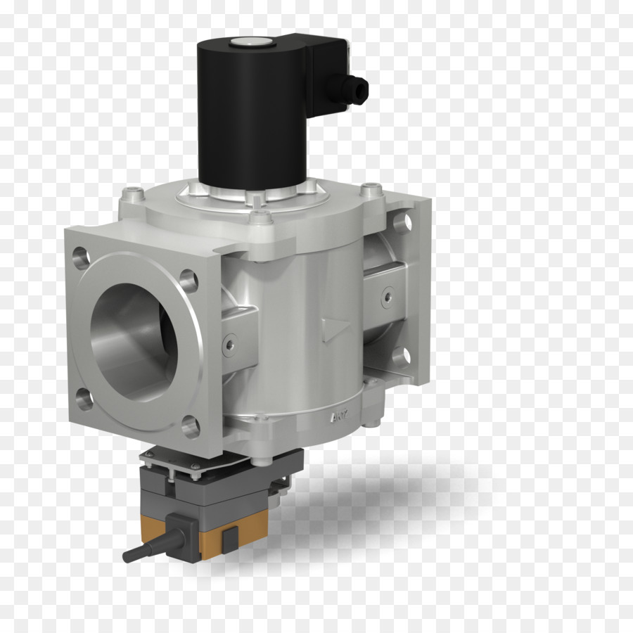 Katup，Solenoid Katup PNG