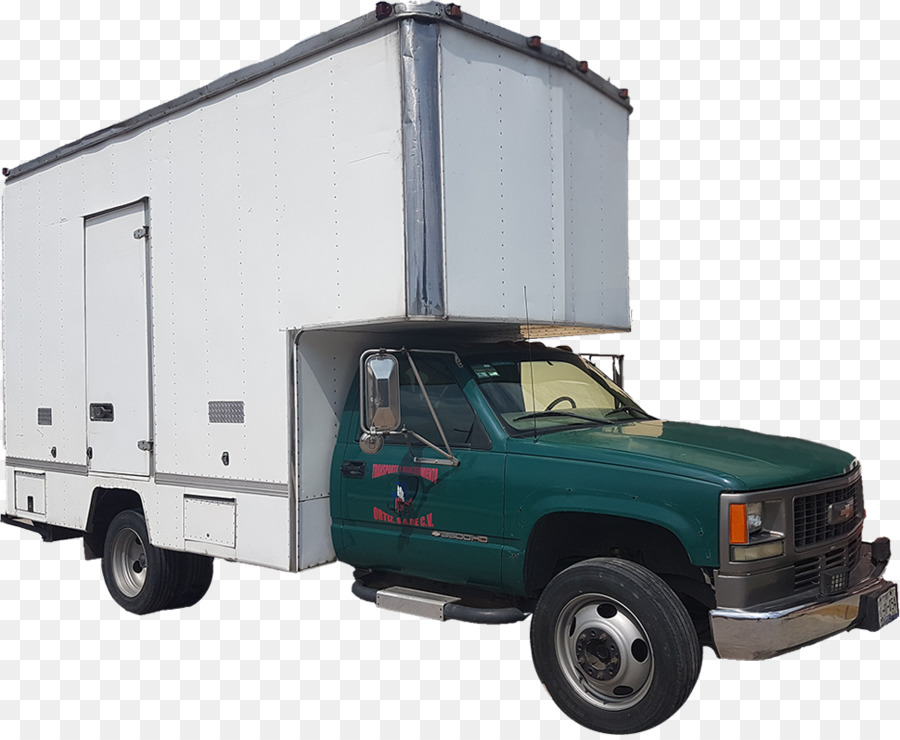 Truk Pickup，Truk PNG