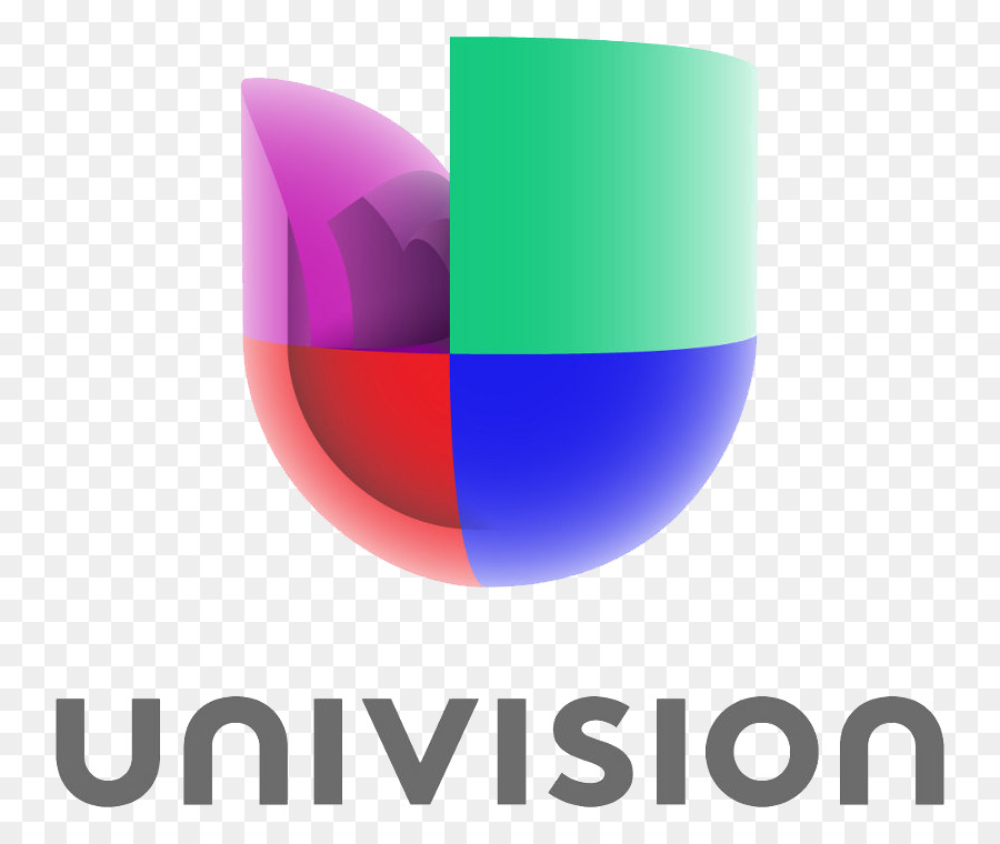 Logo Univision，Televisi PNG