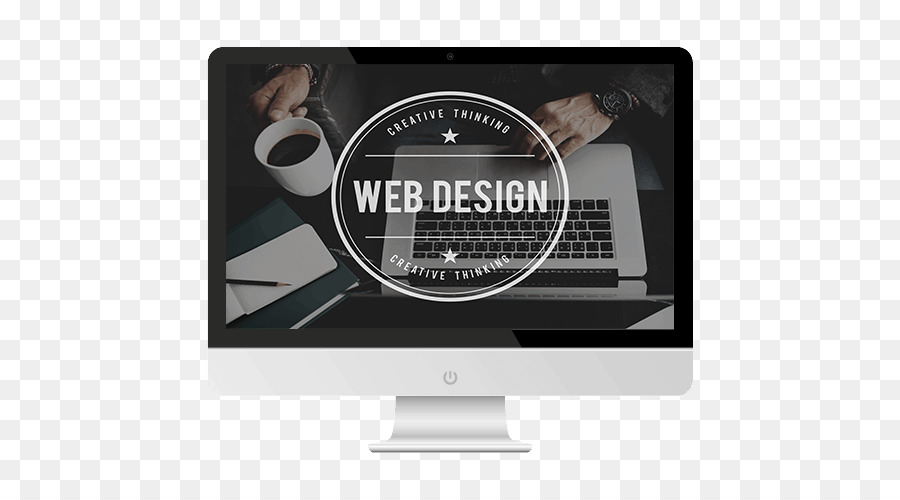 Pengembangan Web，Desain Web Responsif PNG