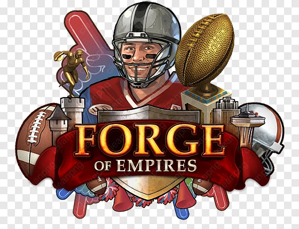 Forge Kerajaan, Elvenar, Tribal Wars 2 gambar png