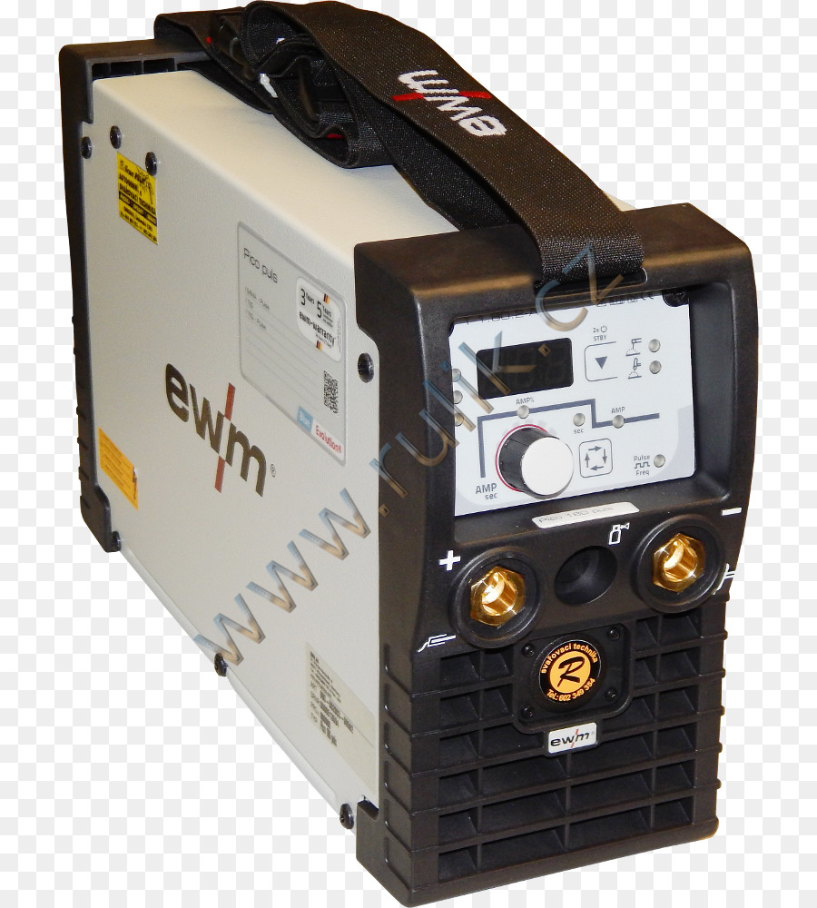 Power Inverter，Komponen Elektronik PNG