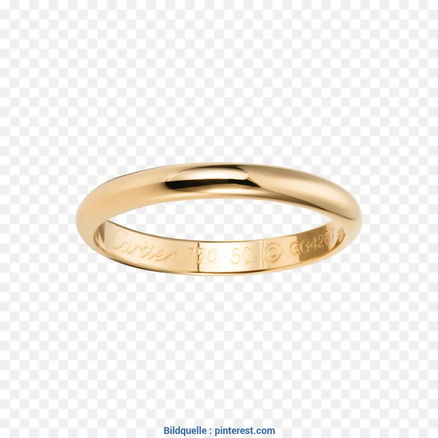 Cincin Kawin，Cartier PNG