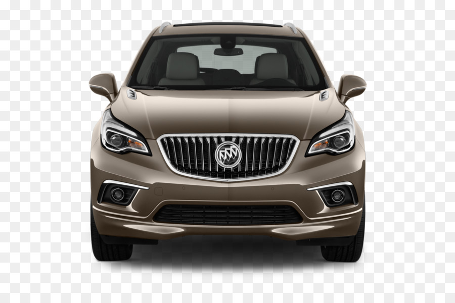 Mobil Mewah Pribadi，2019 Buick Envision PNG