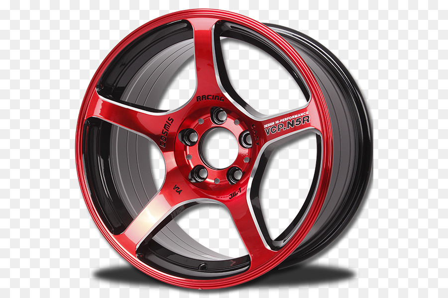 Roda Alloy，Velg PNG