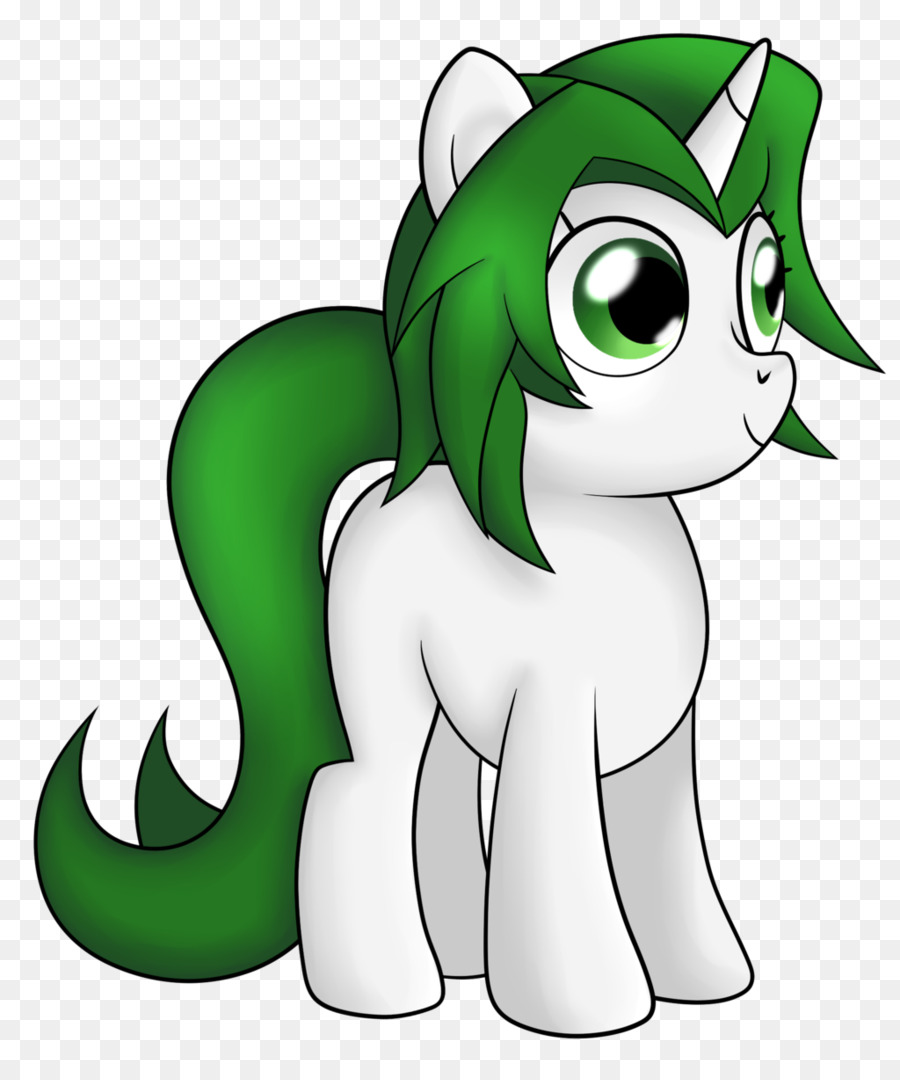 Kucing，Pony PNG