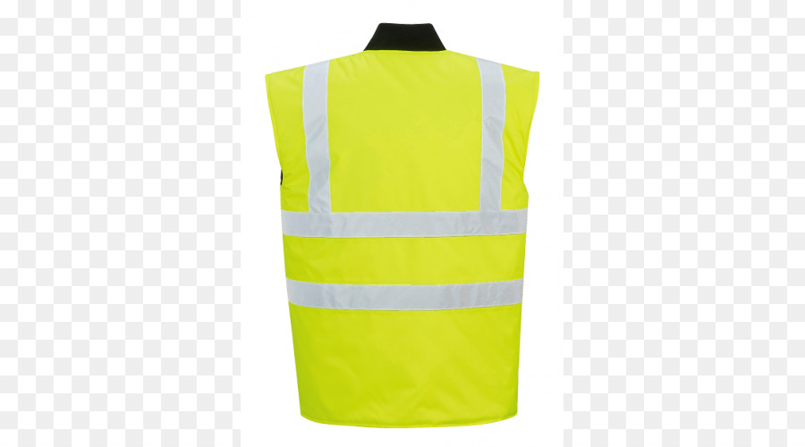 Gilets，Highvisibility Pakaian PNG