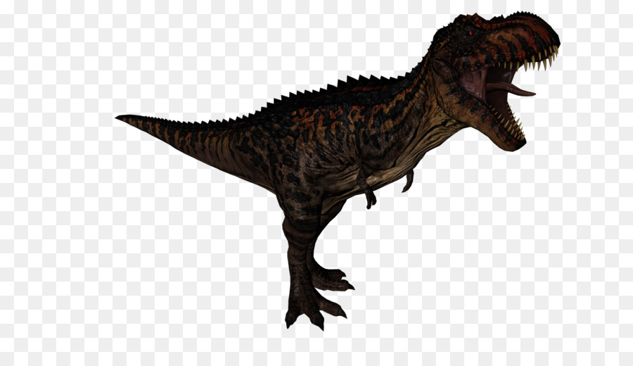 Dinosaurus，Prasejarah PNG