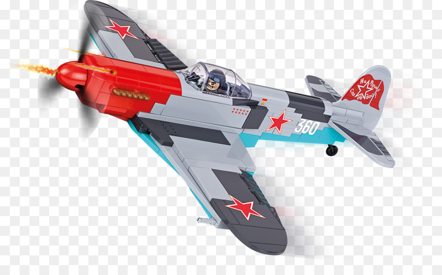 Amerika Utara P51 Mustang，Yakovlev Yak3 PNG