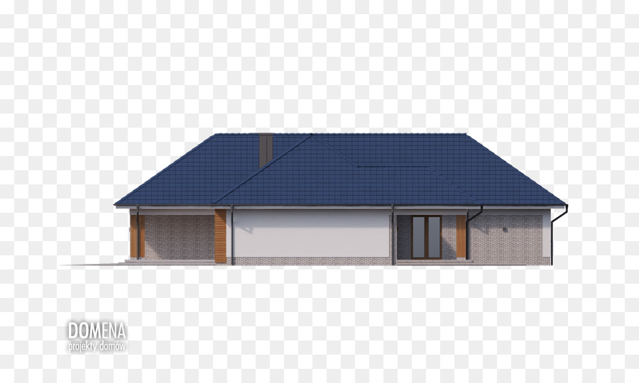 Atap，Rumah PNG