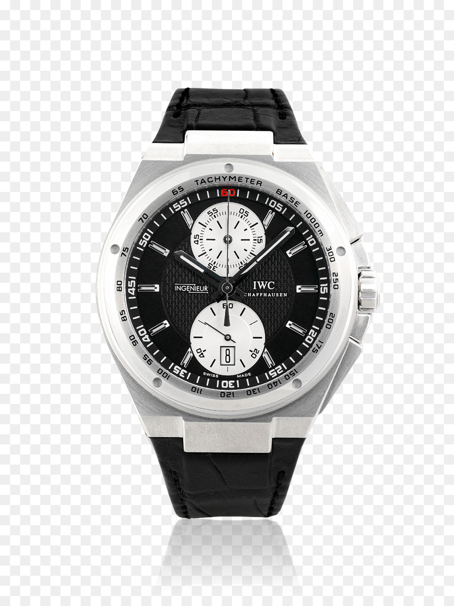 Internasional Perusahaan Arloji，Chronograph PNG