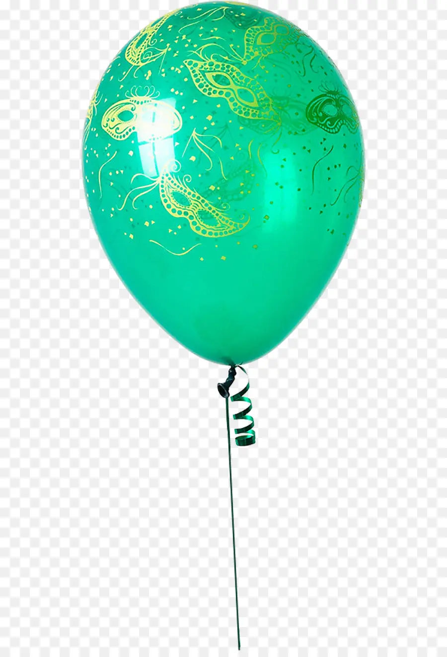 Balon Hijau，Berpesta PNG