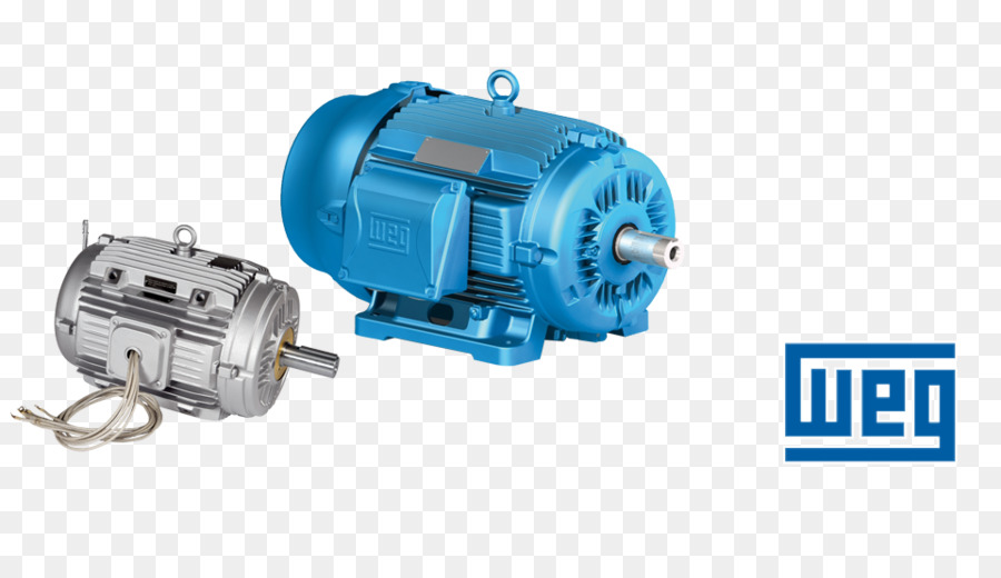 Motor Listrik，Industri PNG