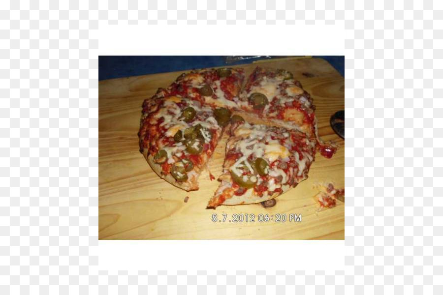 Pizza，Resep PNG