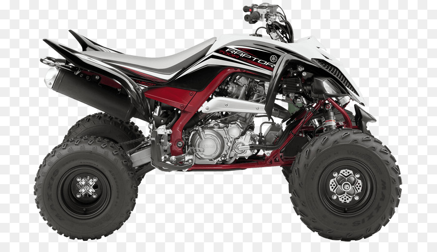 Atv Biru，Sepeda Quad PNG