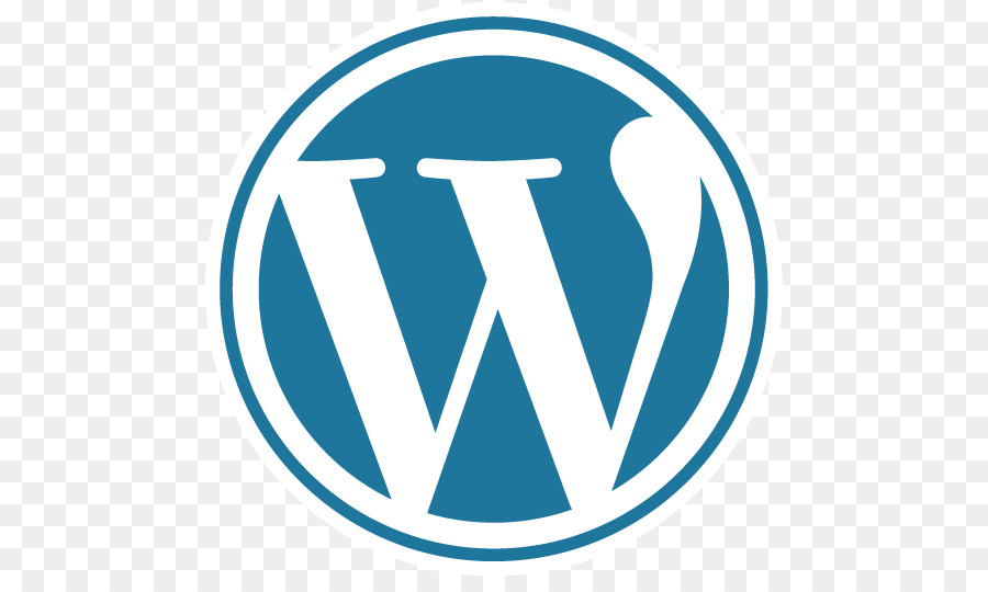 Logo Wordpress，Situs Web PNG