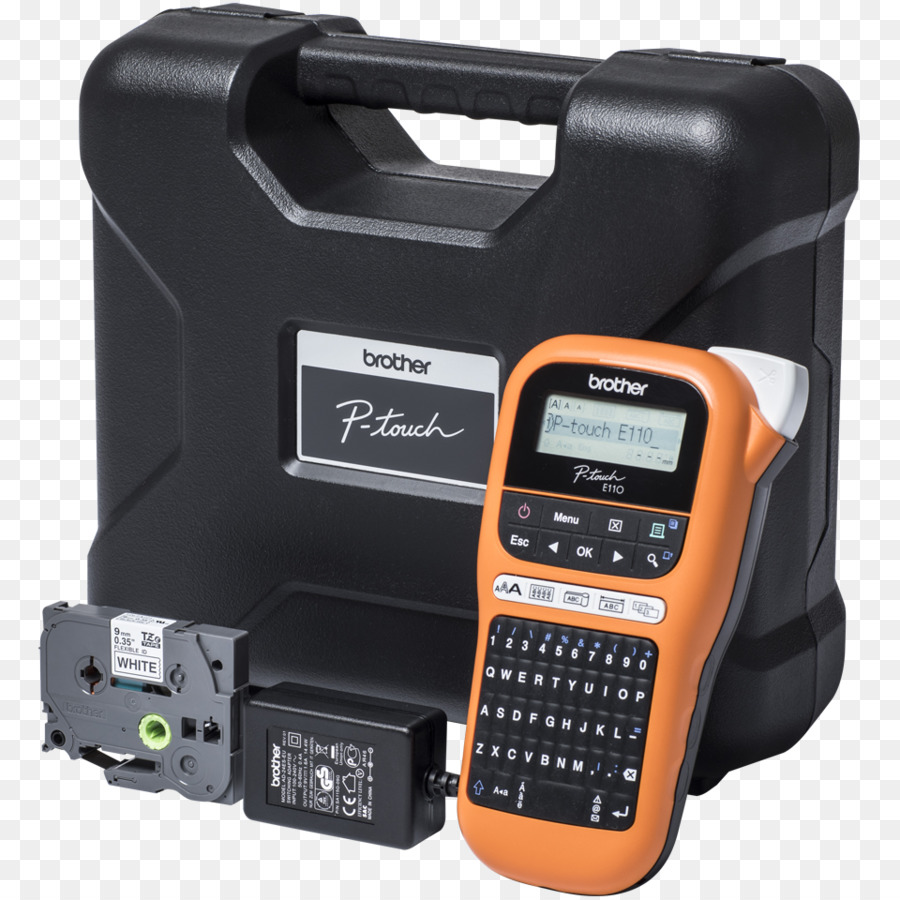 Label Printer，Saudara Industri PNG