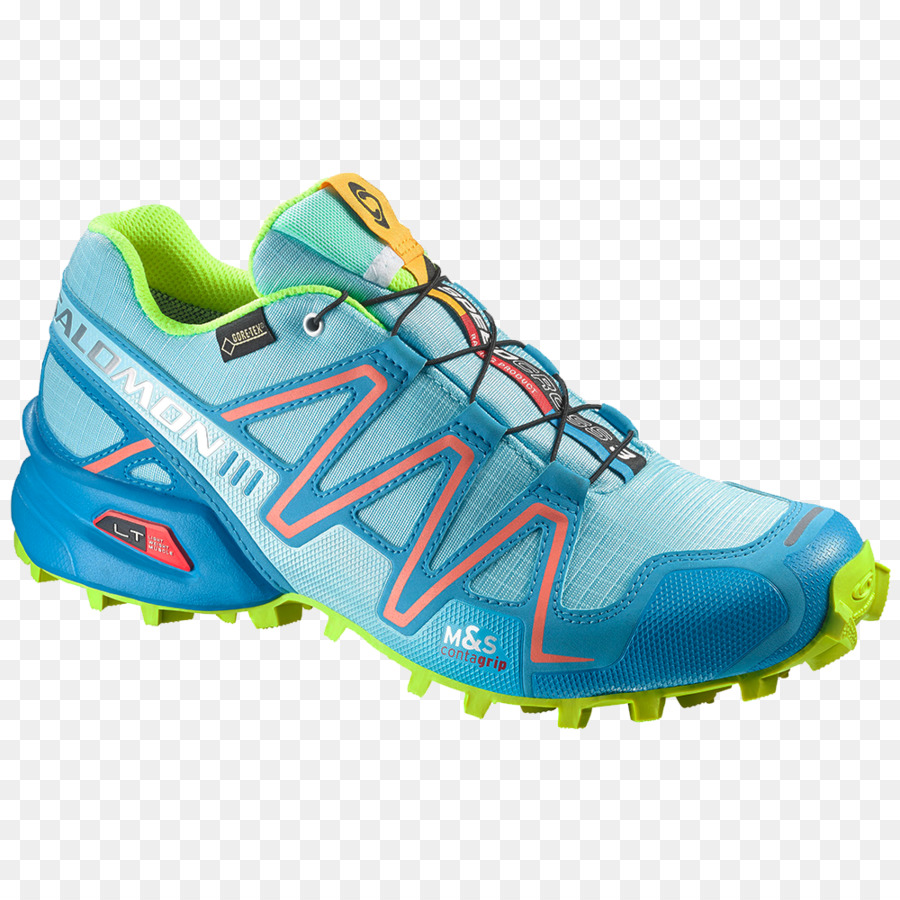 Salomon Group，Sepatu PNG