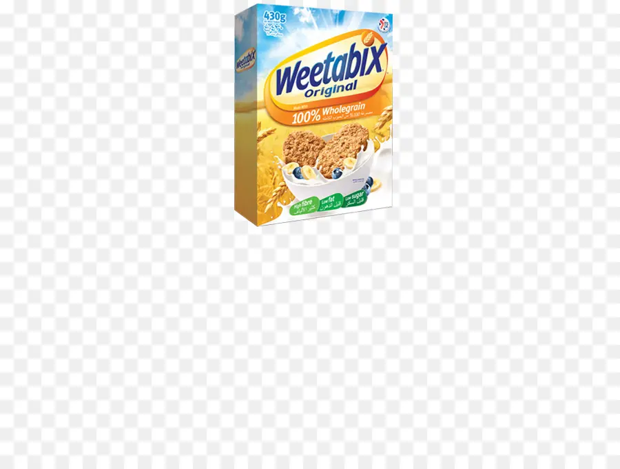 Kotak Weetabix，Sereal PNG