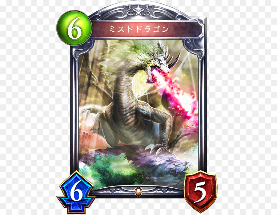 Shadowverse，Granblue Fantasi PNG