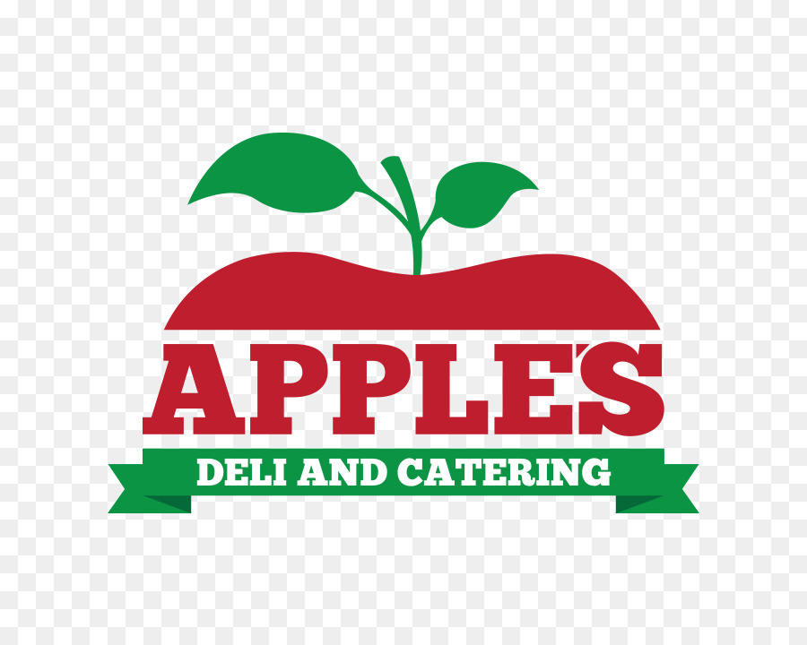 Apple Deli Catering，Toko Kue PNG