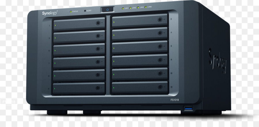 Disk Array，Synology Inc PNG