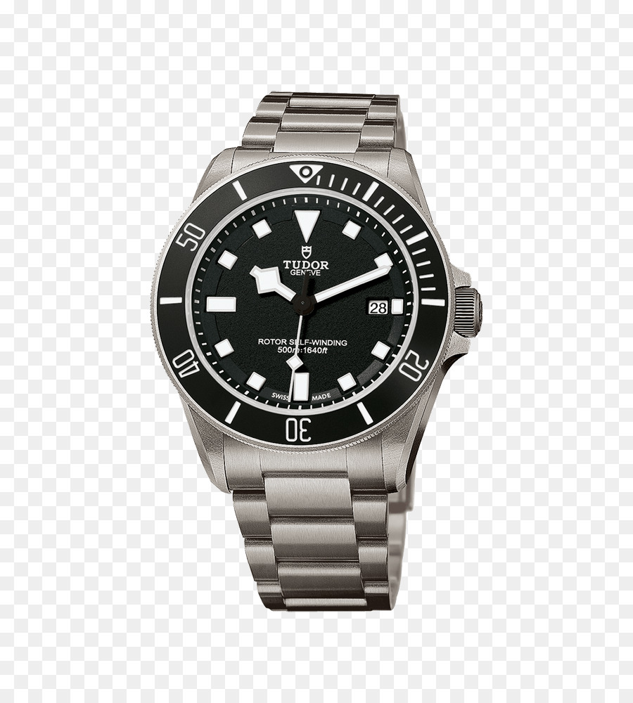 Jam Tangan Tudor，Menyelam PNG