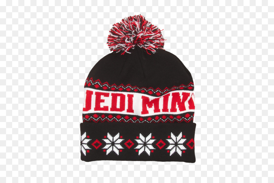 Beanie，Jedi Mind Trik PNG