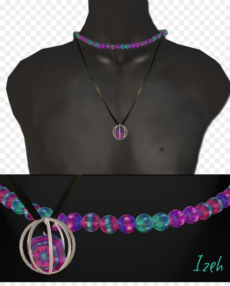 Kalung，Leher PNG