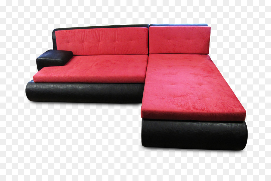 Tempat Tidur Sofa，Sofa Sudut PNG