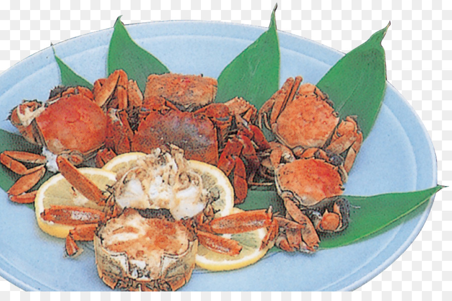 Lobster Thermidor，Makanan Laut PNG