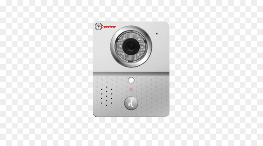 Kamera Digital，Video Doorphone PNG